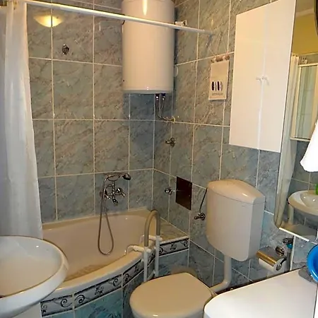 Dani Hotel Zadar